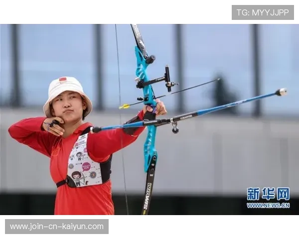 射箭队针对风向变化展开专项练习，多名选手适应良好