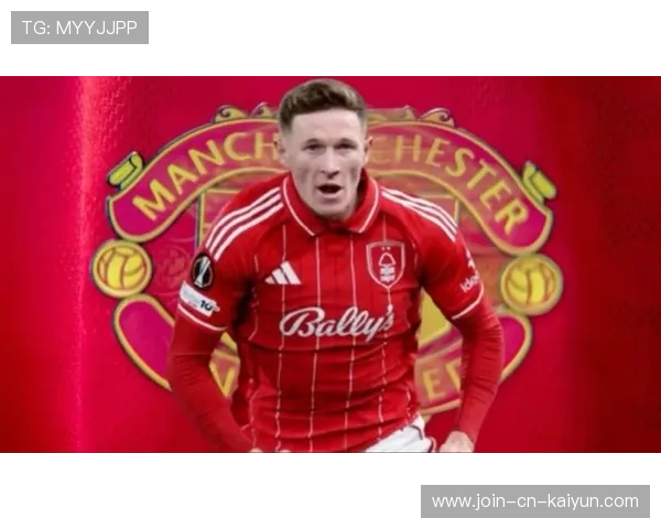 安德森崛起为曼联夺冠关键人物