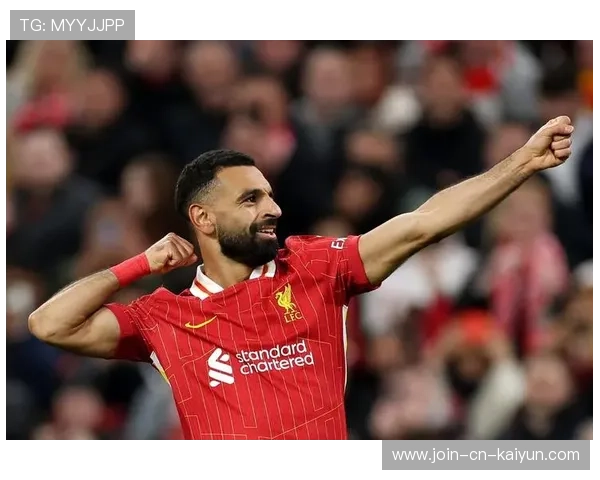 利物浦右路持续施压，萨拉赫频繁制造威胁——战术解码与品牌共振