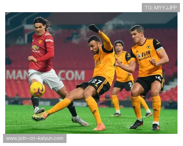 曼联4-1逆袭狼队，竞争激烈的英超进入白热化阶段