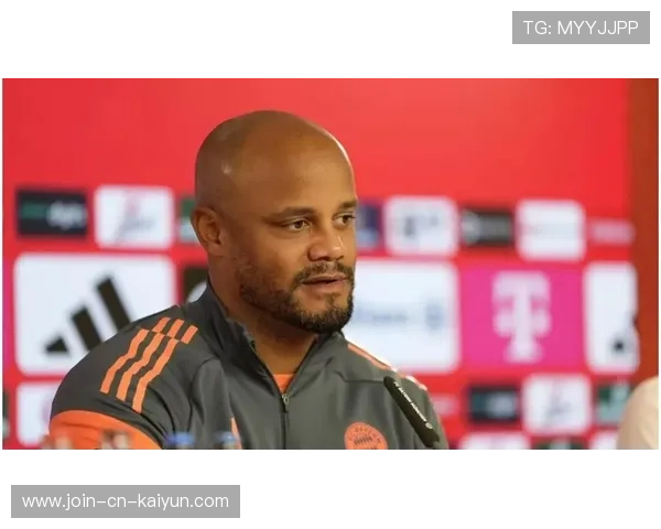 海纳证实：有一两家英超俱乐部有意孔帕尼，但现在他续约了，孔帕尼告别赛