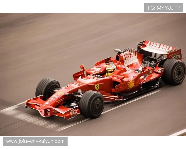 F1赛道风向标：哪支车队掌握了赛季关键？