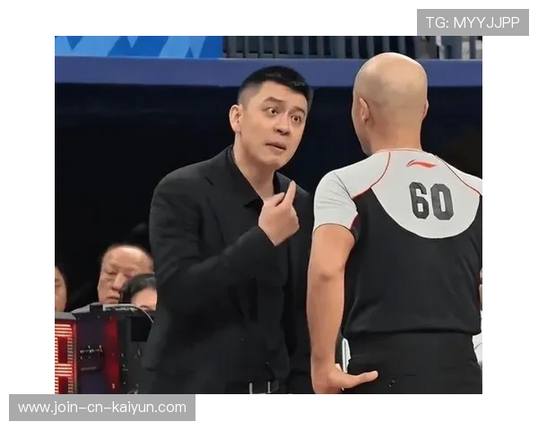 CBA 长暂停原因曝光：裁判忘记拿哨