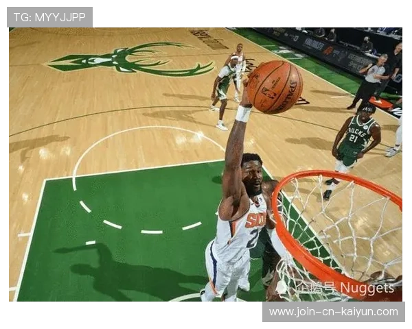 利拉德外线关键止血,密尔沃基持续拼搏