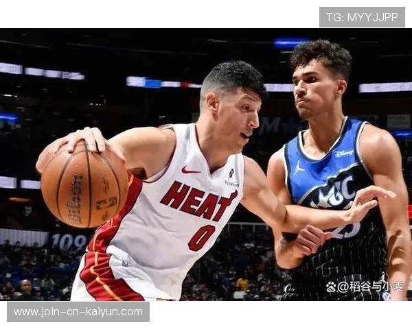 热火替补端出连续得分秀稳定领先