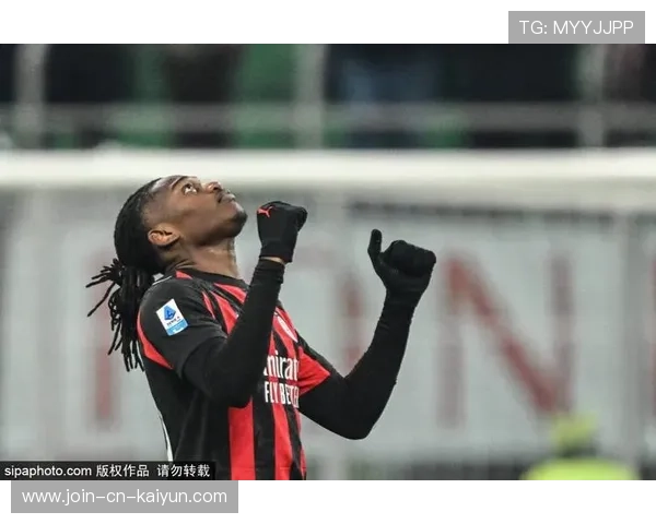 莱奥突破造险不断，AC米兰压制对手